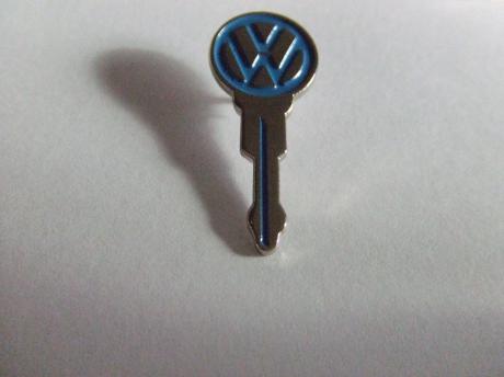 Volkswagen Sleutel
